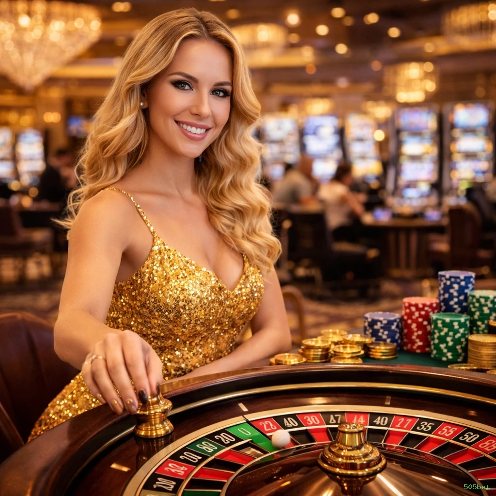 APK 505bet Android