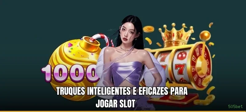 Vantagens App 505bet