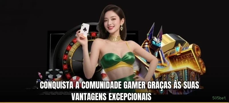 Evolution Gaming 505bet