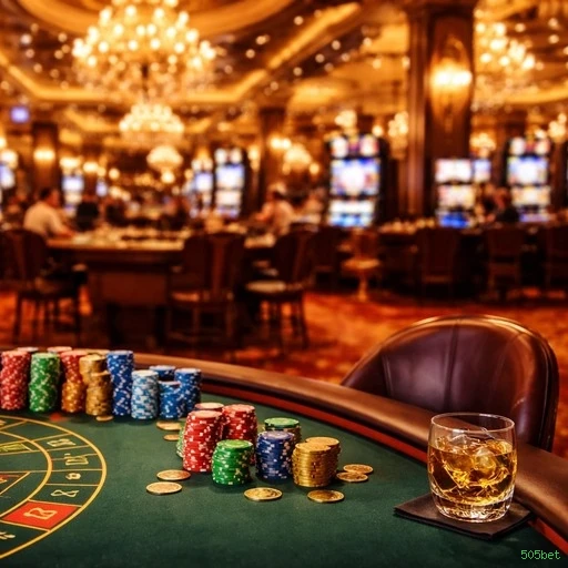 Fortune Tiger Slot