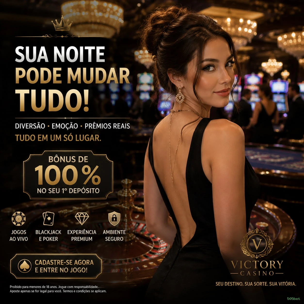 505bet iOS vs Android