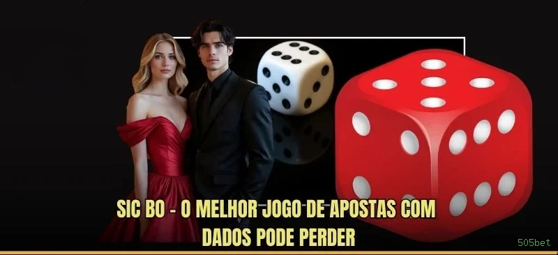 Jogos de Mesa 505bet