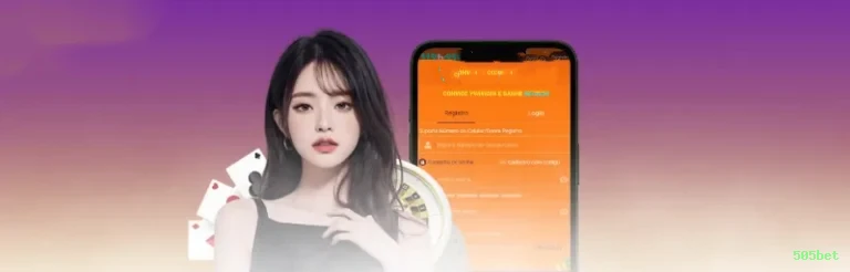 Jogos de Mesa 505bet