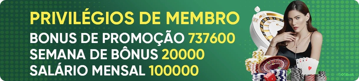 Termos de Bônus