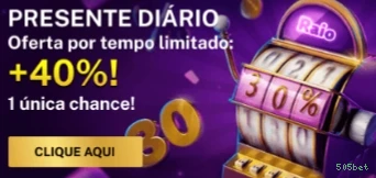 Programa VIP 505bet