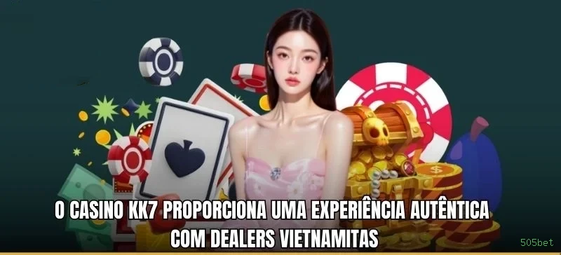Esportes Virtuais 505bet